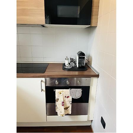 דירות מילאנו A Casa Di Luca מראה חיצוני תמונה