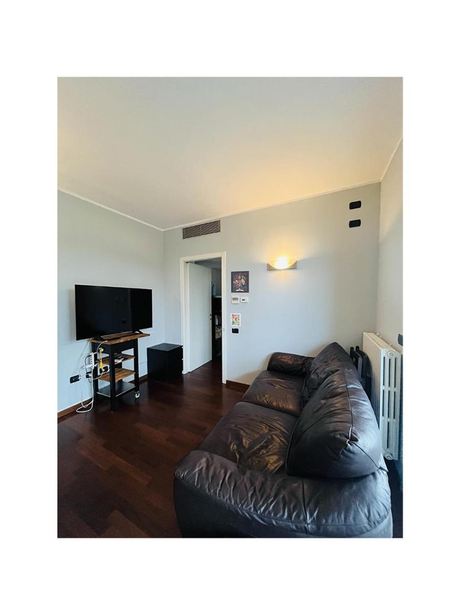 דירות מילאנו A Casa Di Luca מראה חיצוני תמונה