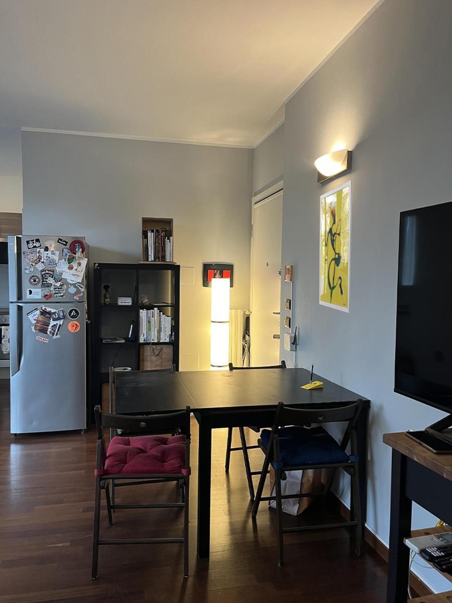 דירות מילאנו A Casa Di Luca מראה חיצוני תמונה