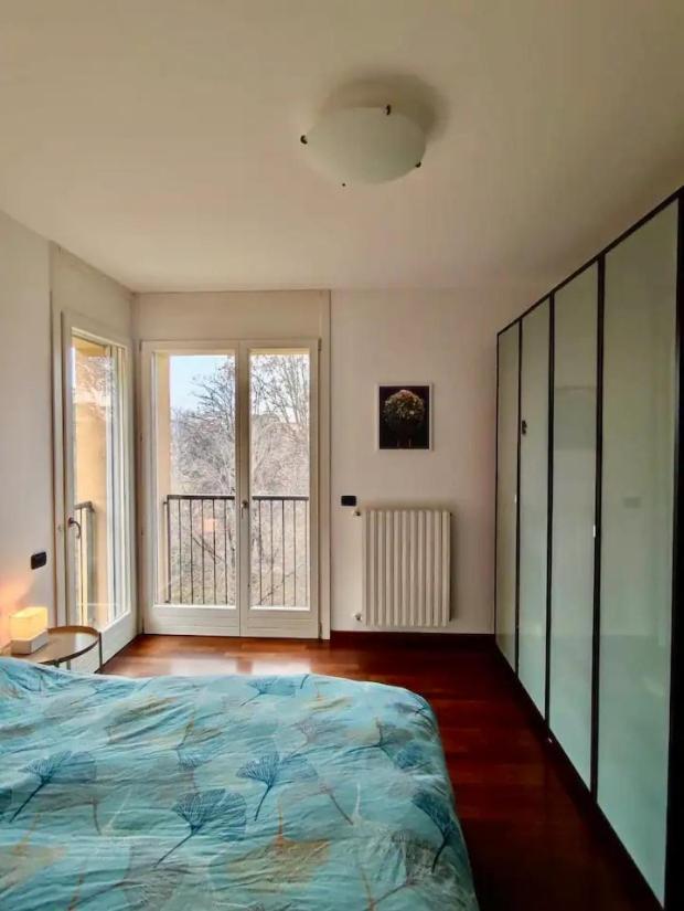 דירות מילאנו A Casa Di Luca מראה חיצוני תמונה